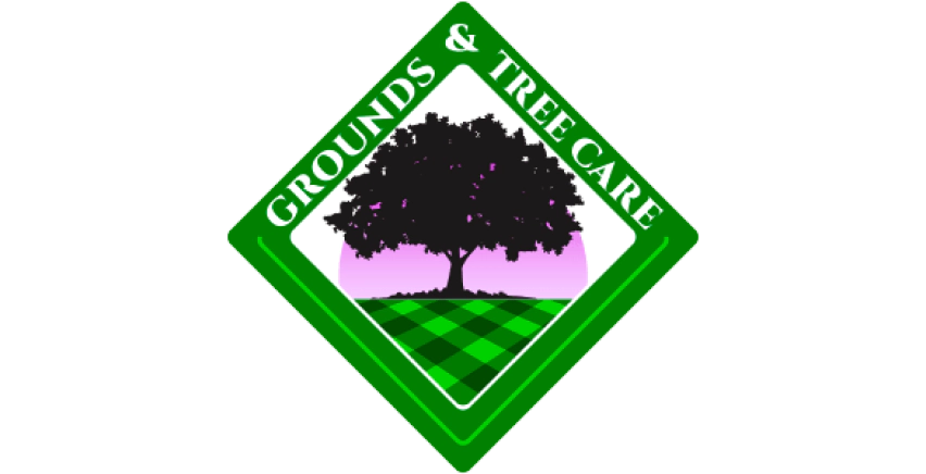 Grounds and Tree Care color widget